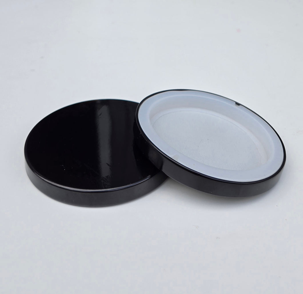 10 oz LUX Metal Lid