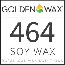 Load image into Gallery viewer, GOLDEN BRANDS - SOY CONTAINER WAX 464
